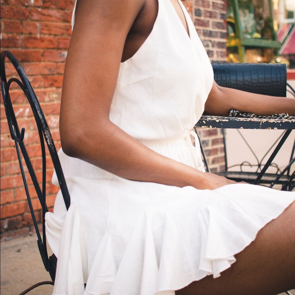 Meet your Posher, Tatenda